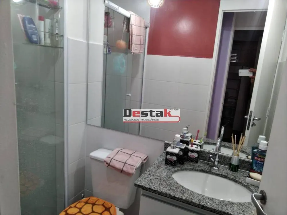 Apartamento, 2 quartos, 57 m² - Foto 3