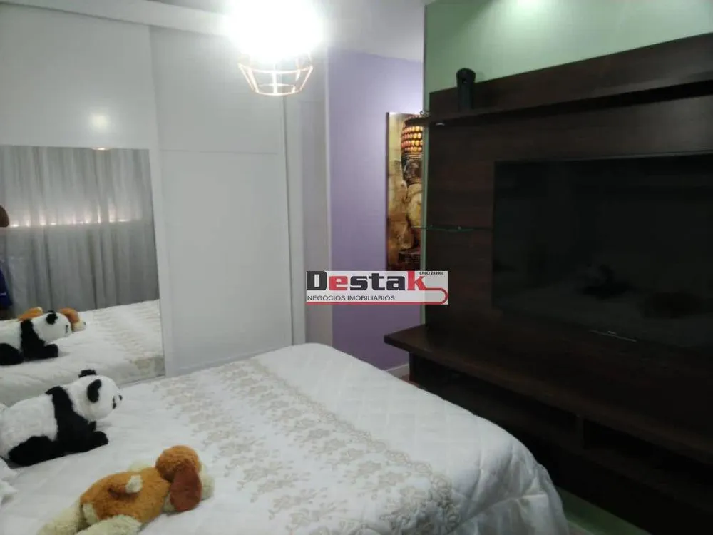 Apartamento, 2 quartos, 57 m² - Foto 2