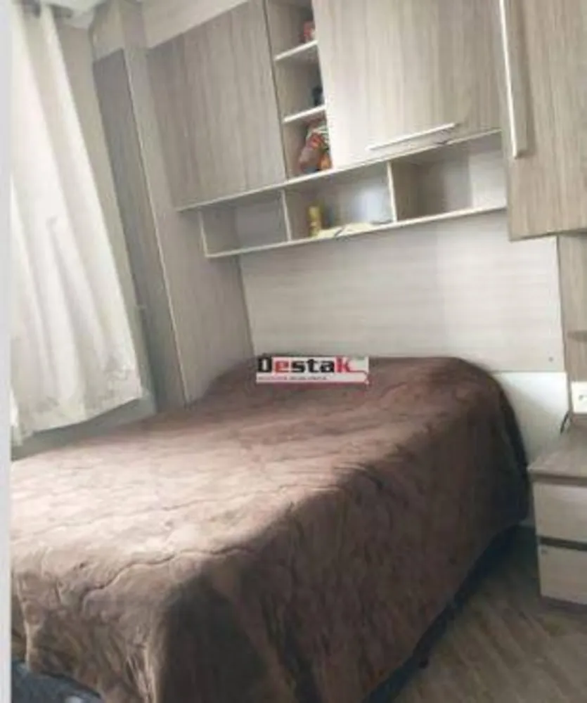 Apartamento, 2 quartos, 49 m² - Foto 4