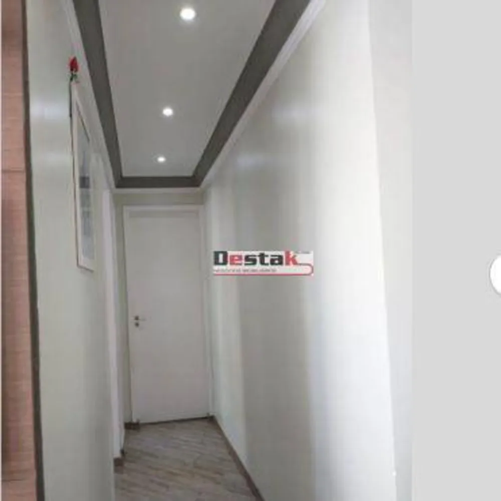 Apartamento, 2 quartos, 49 m² - Foto 2
