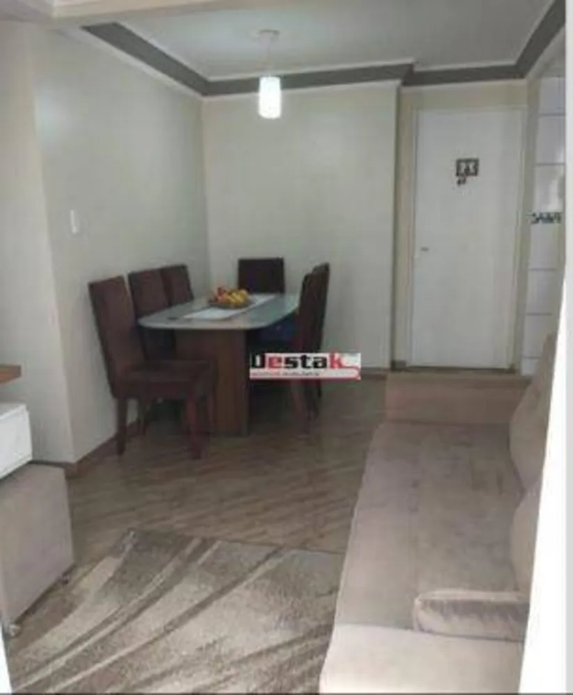 Apartamento, 2 quartos, 49 m² - Foto 3