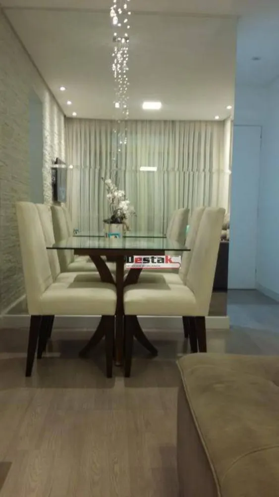 Apartamento, 2 quartos, 59 m² - Foto 2