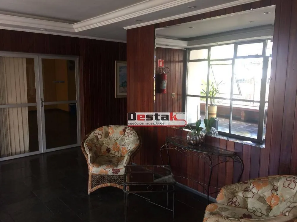 Apartamento, 2 quartos, 59 m² - Foto 1