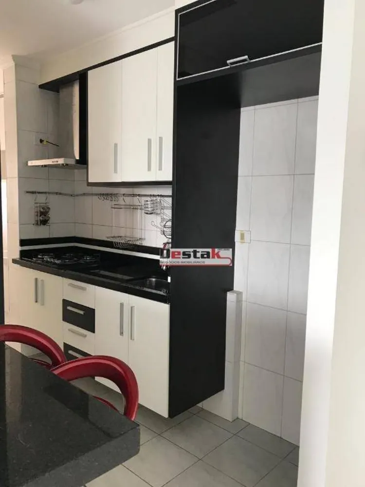 Apartamento, 2 quartos, 49 m² - Foto 1