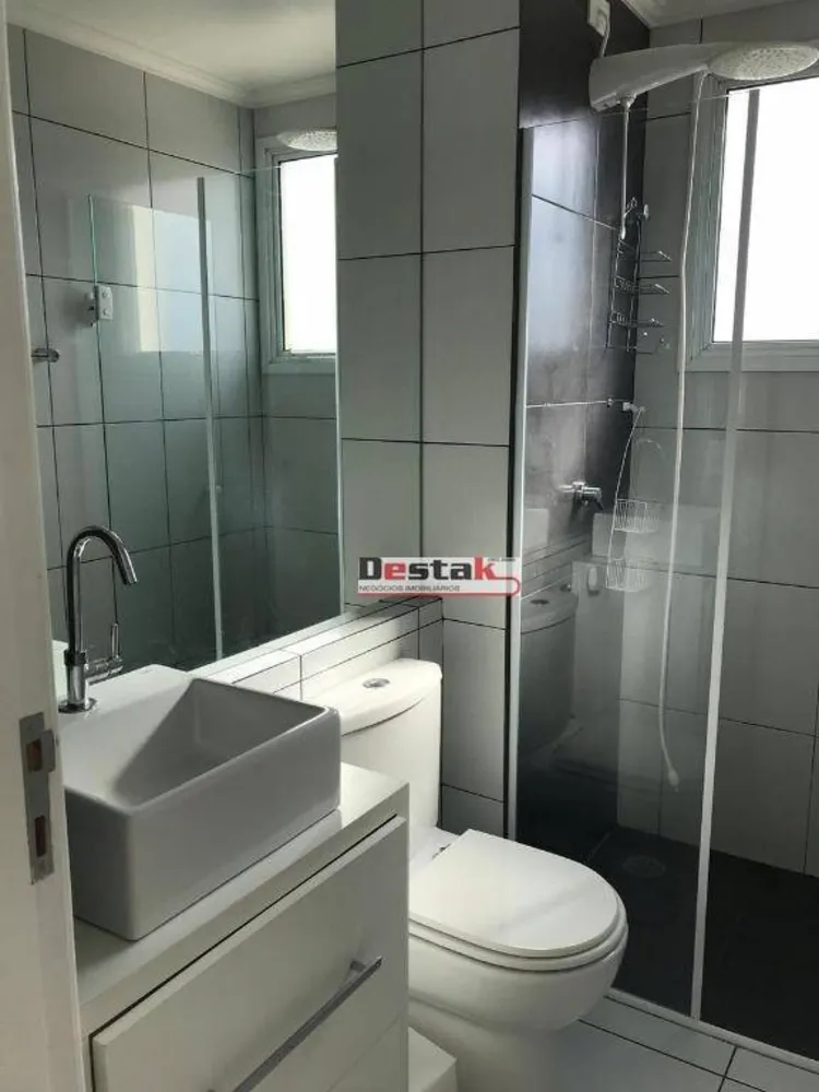 Apartamento, 2 quartos, 49 m² - Foto 2