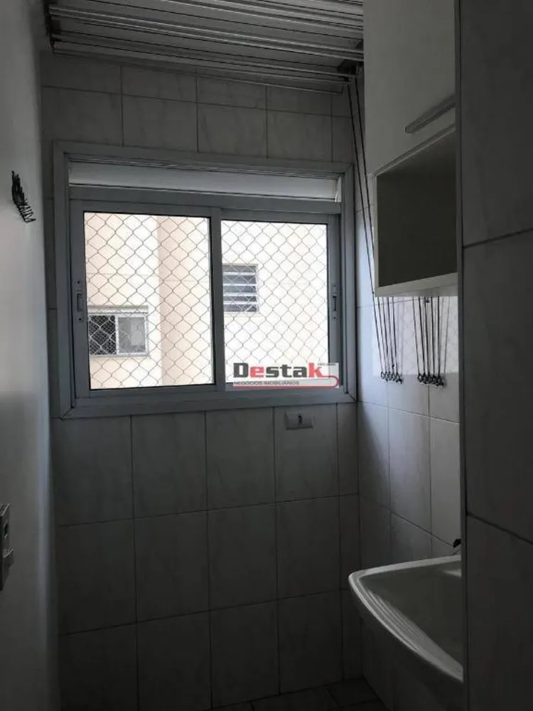 Apartamento, 2 quartos, 49 m² - Foto 4