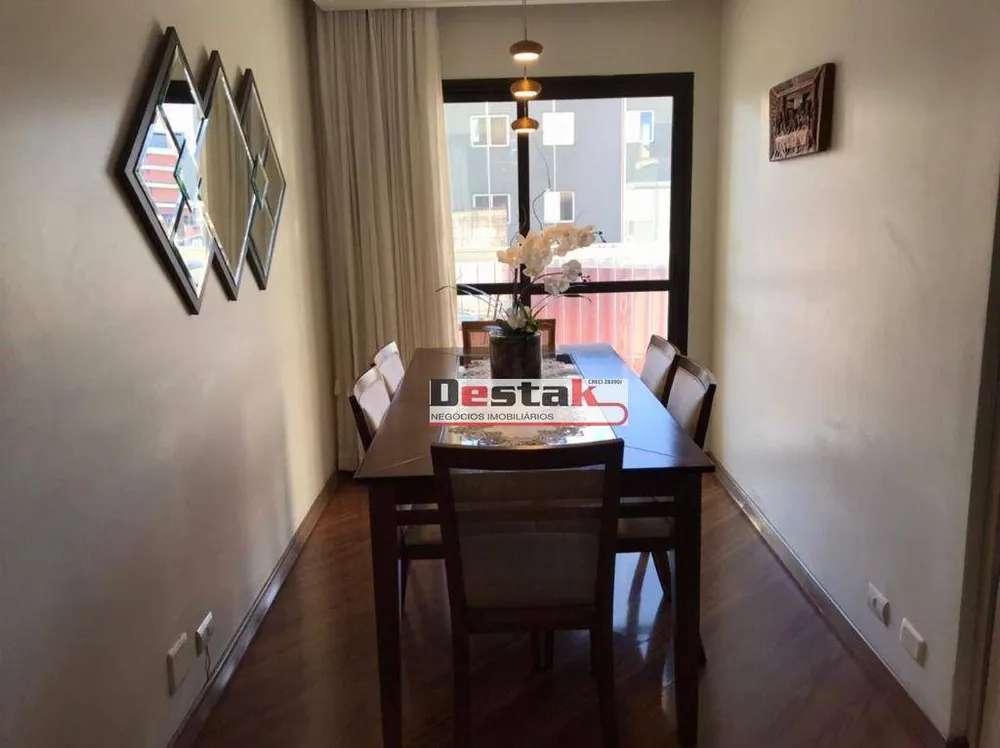 Apartamento, 2 quartos, 80 m² - Foto 2