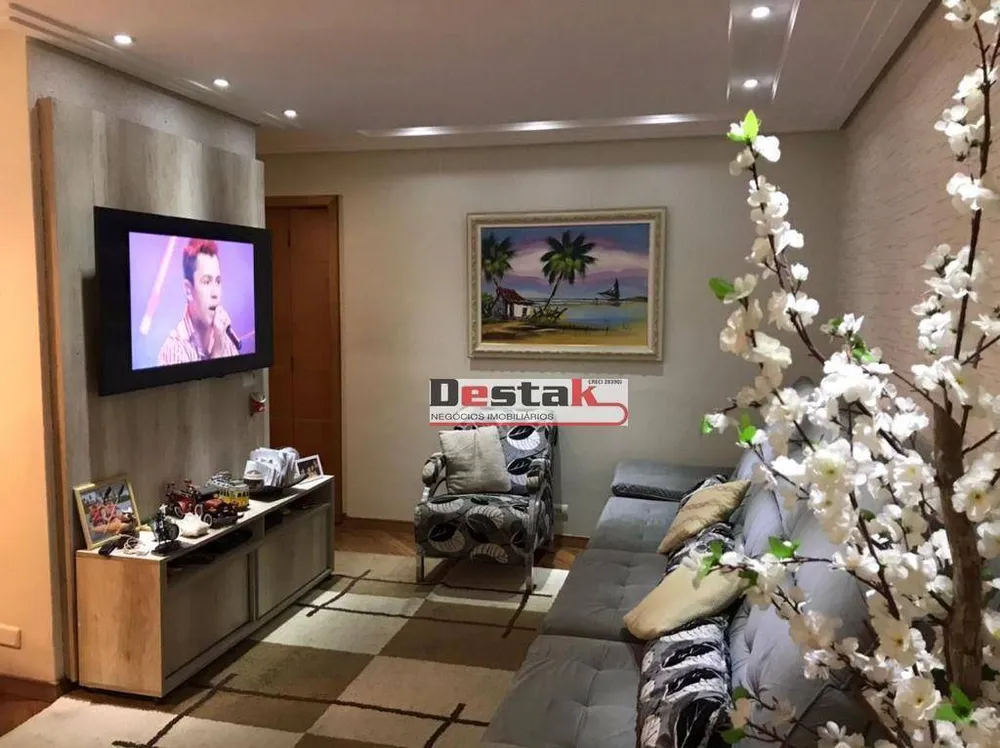 Apartamento, 2 quartos, 80 m² - Foto 1