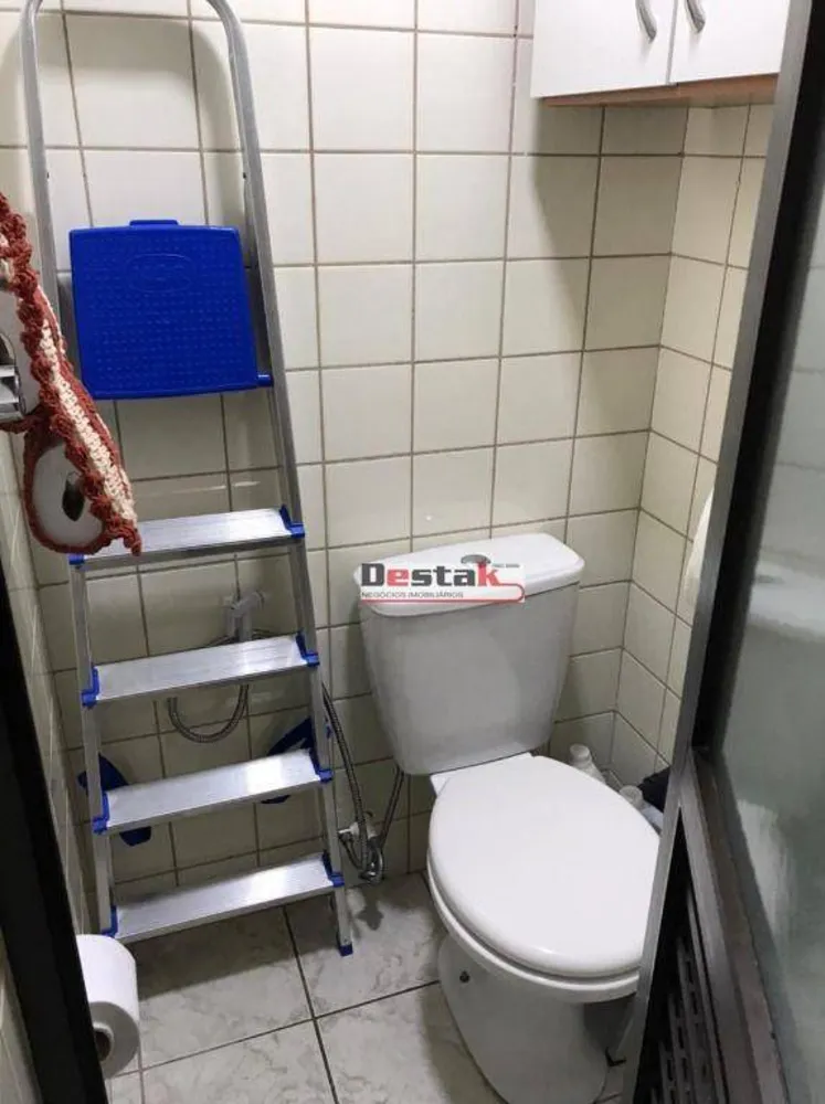 Apartamento, 2 quartos, 80 m² - Foto 4