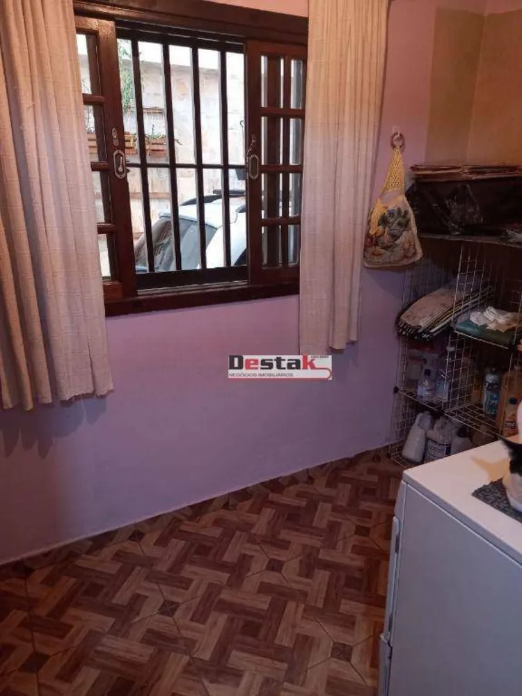 Casa, 2 quartos, 186 m² - Foto 2
