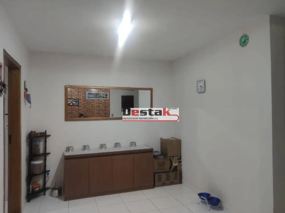 Casa, 2 quartos, 186 m² - Foto 1