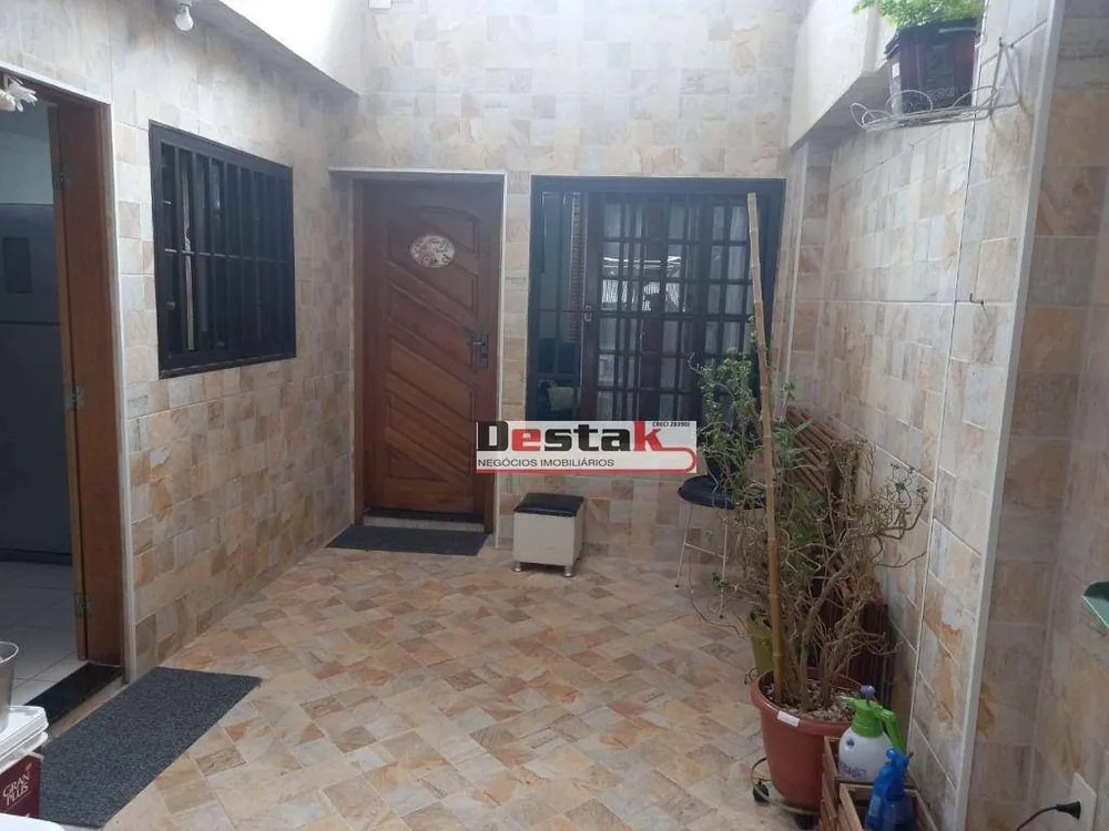 Casa, 2 quartos, 186 m² - Foto 4