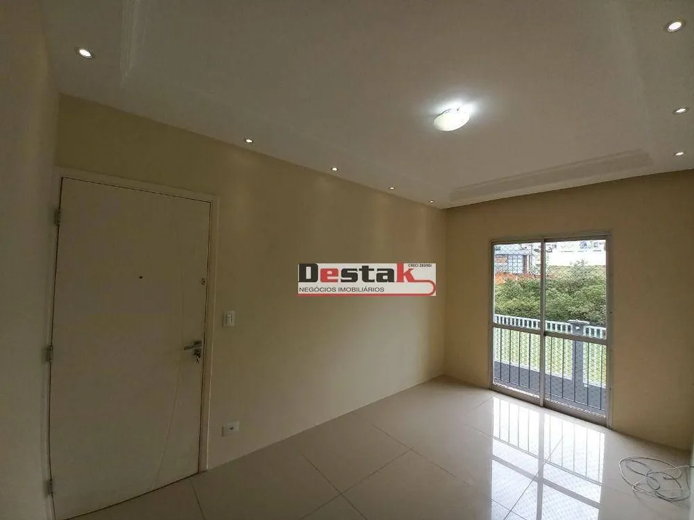 Apartamento, 2 quartos, 52 m² - Foto 1