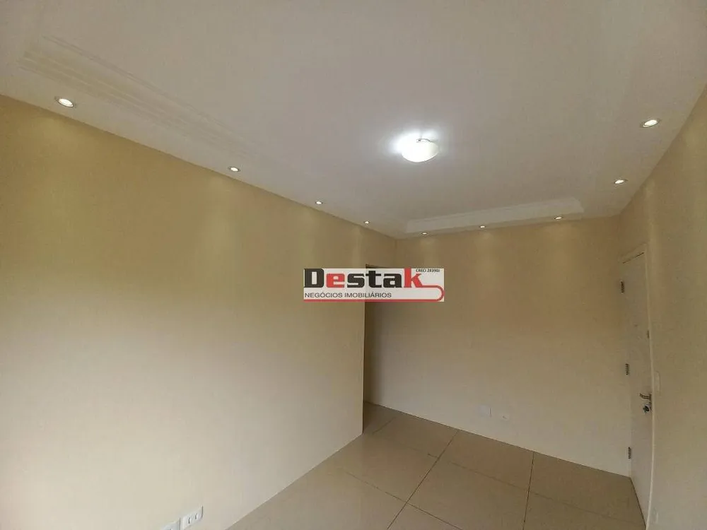 Apartamento, 2 quartos, 52 m² - Foto 2