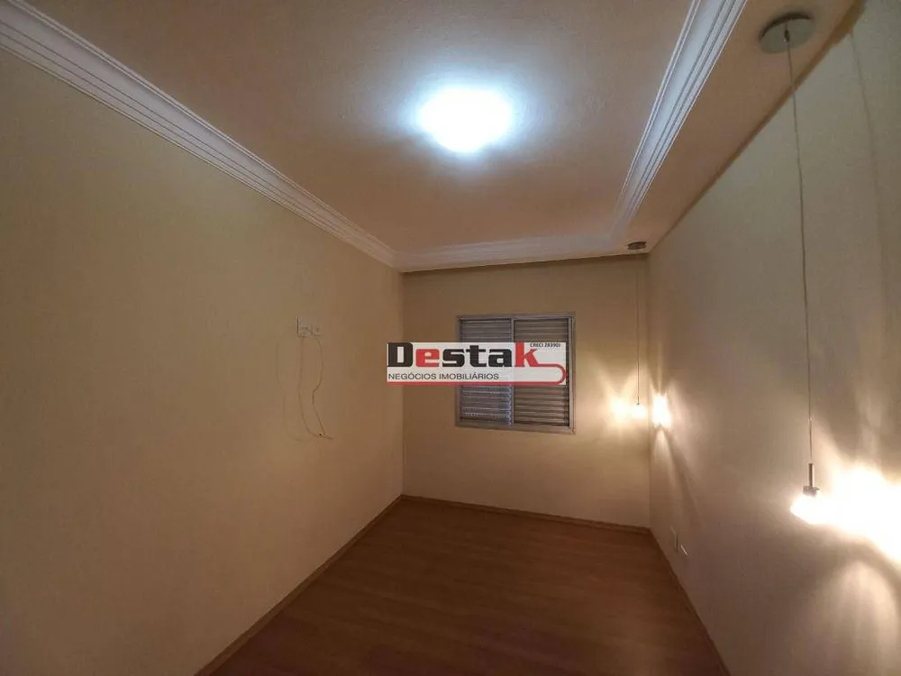 Apartamento, 2 quartos, 52 m² - Foto 3