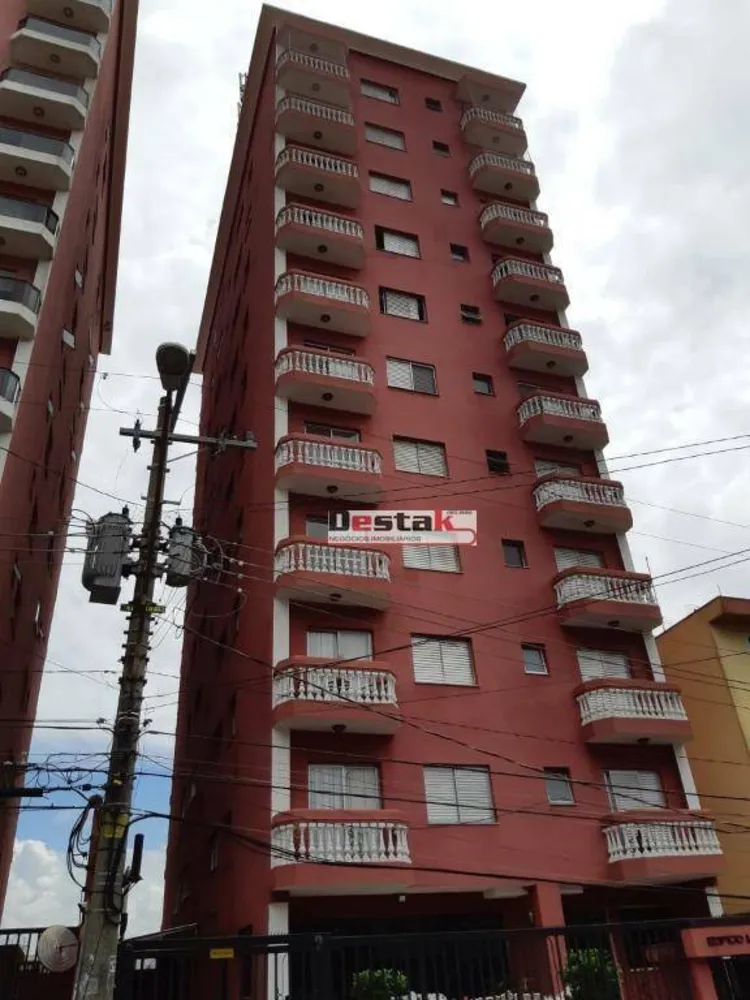 Apartamento, 3 quartos, 87 m² - Foto 3
