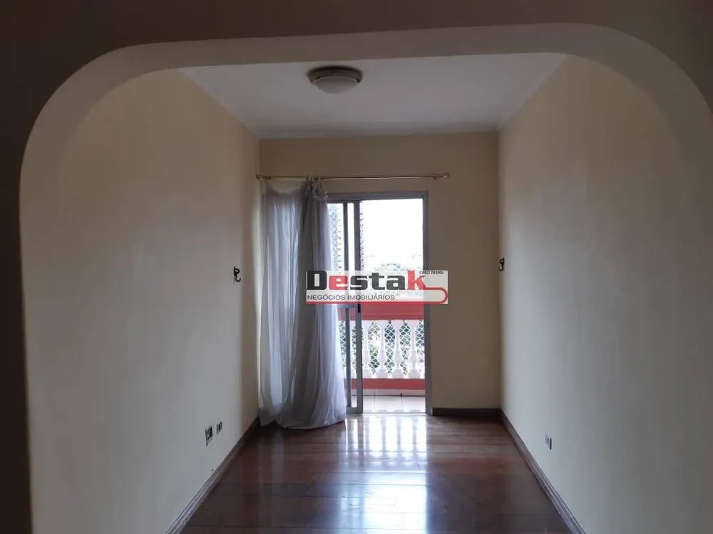 Apartamento, 3 quartos, 87 m² - Foto 1