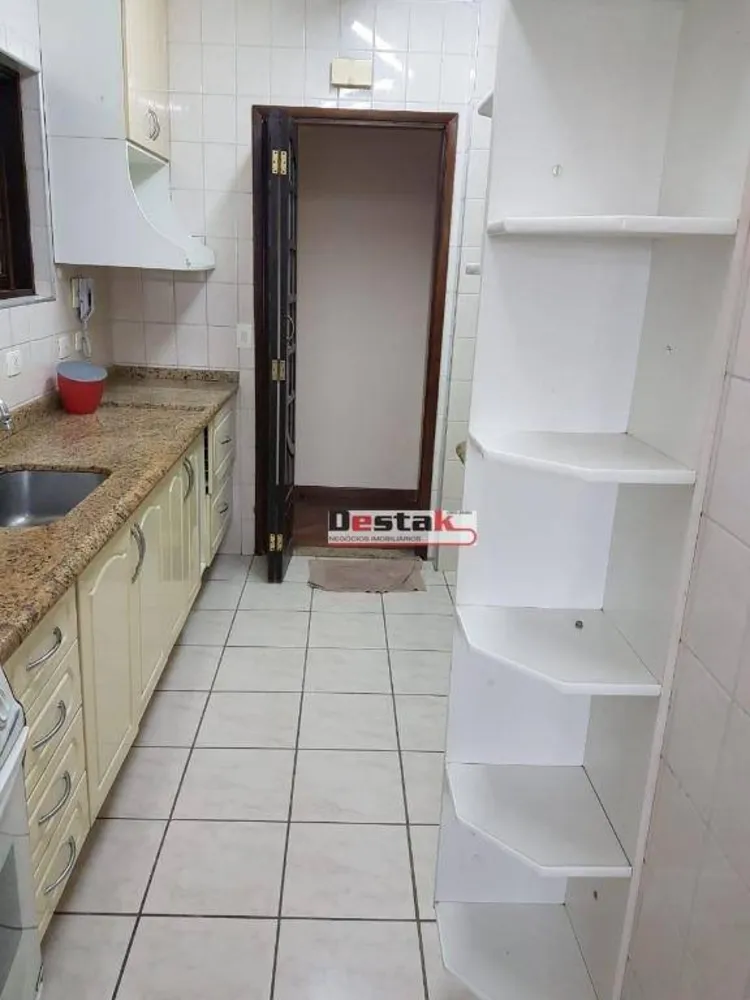 Apartamento, 3 quartos, 98 m² - Foto 1