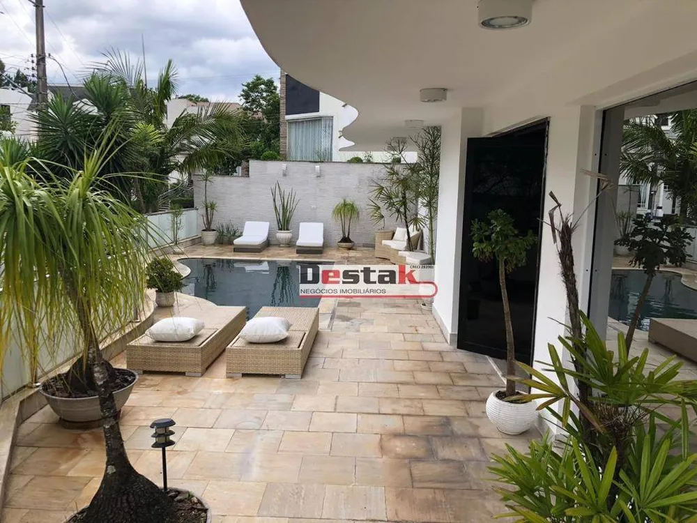 Sobrado, 5 quartos, 740 m² - Foto 4