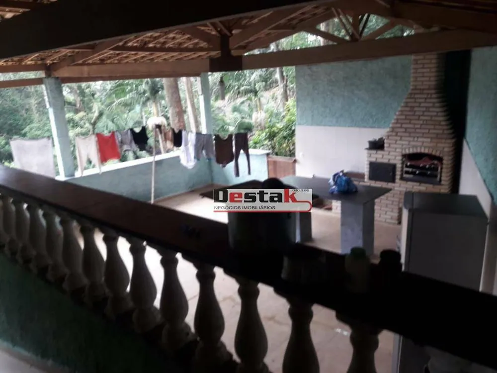 Chácara, 2 quartos, 5400 m² - Foto 2