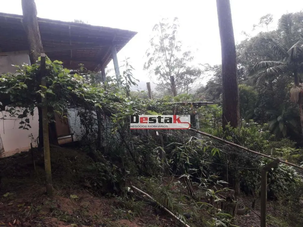 Chácara, 2 quartos, 5400 m² - Foto 1