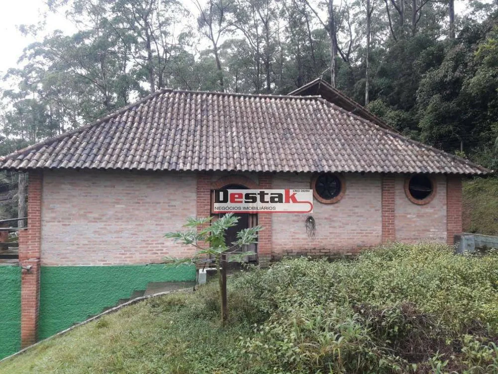 Chácara, 2 quartos, 5400 m² - Foto 4