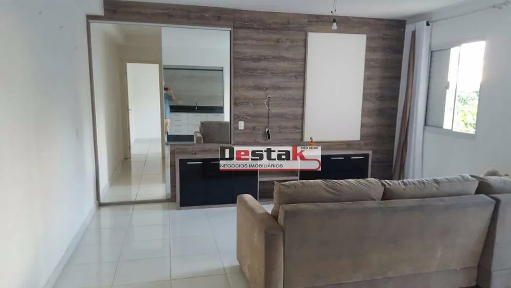 Apartamento, 2 quartos, 72 m² - Foto 4
