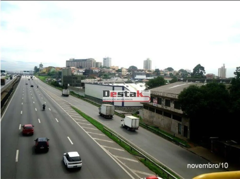 Depósito-Galpão, 958 m² - Foto 4