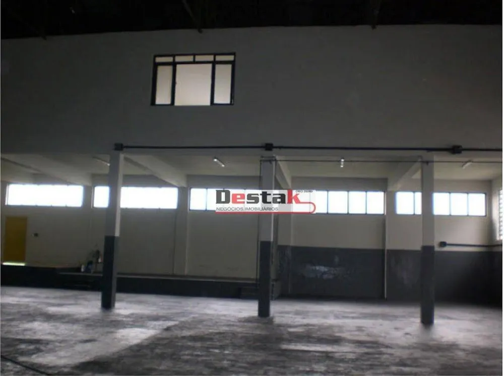 Depósito-Galpão, 958 m² - Foto 2