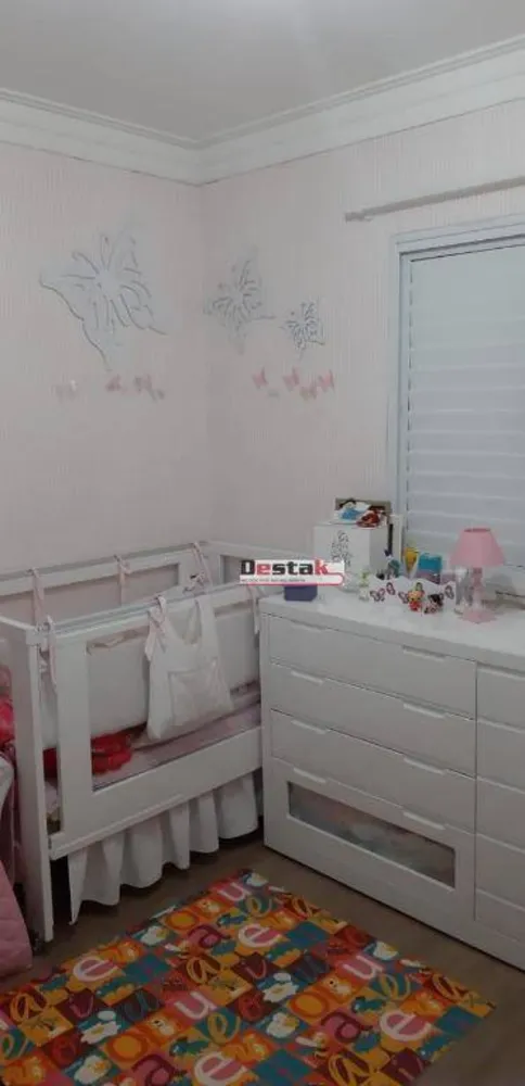 Apartamento, 2 quartos, 57 m² - Foto 4