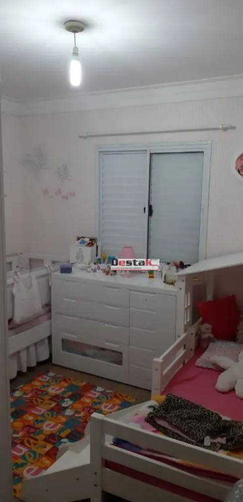 Apartamento, 2 quartos, 57 m² - Foto 2