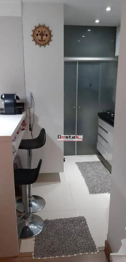 Apartamento, 2 quartos, 57 m² - Foto 3