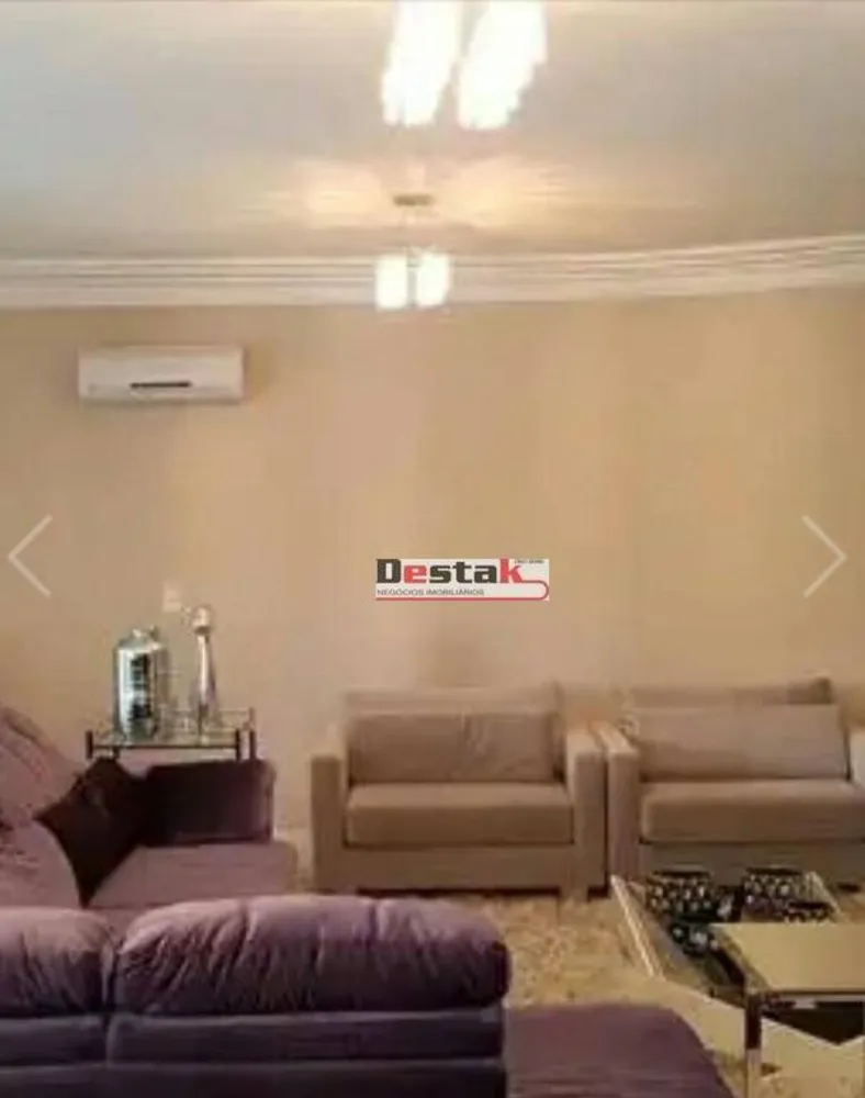 Apartamento, 5 quartos, 224 m² - Foto 1