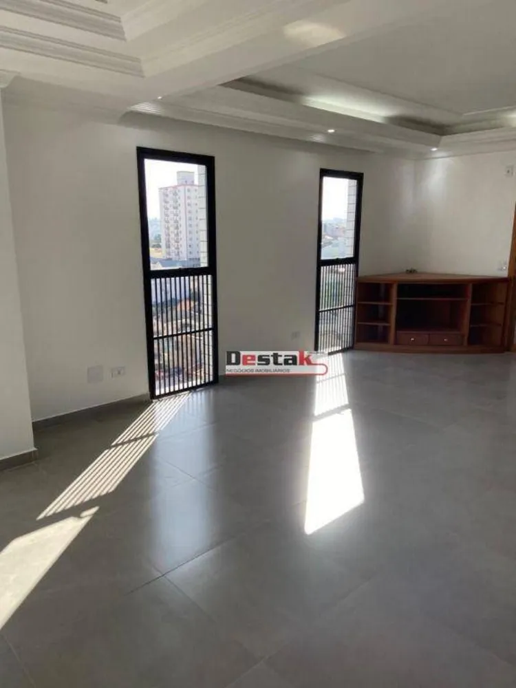 Apartamento, 3 quartos, 129 m² - Foto 3