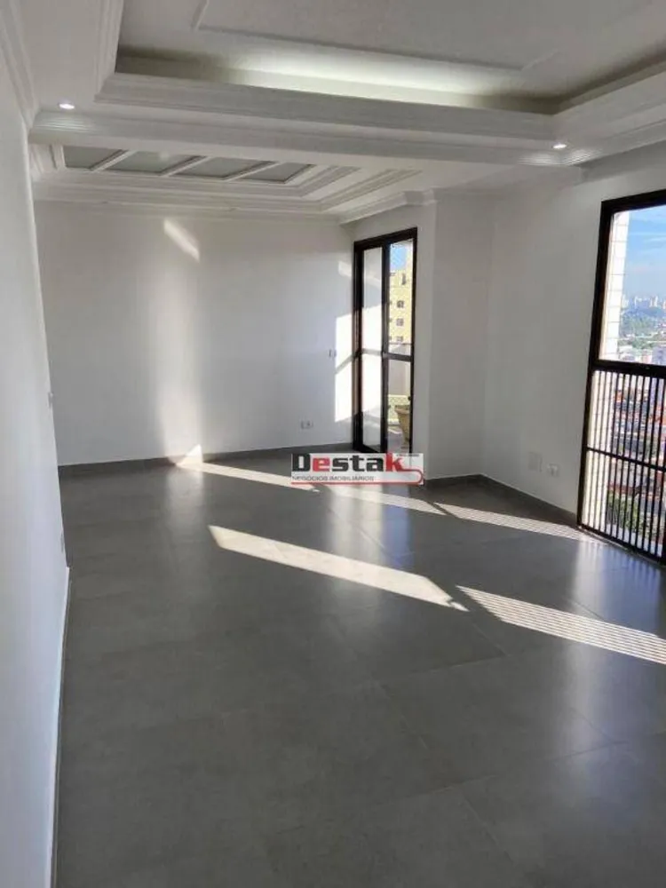 Apartamento, 3 quartos, 129 m² - Foto 4