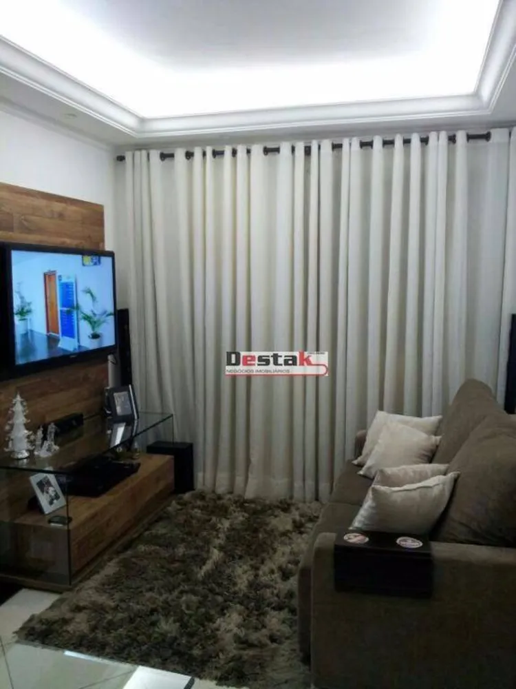 Apartamento, 2 quartos, 56 m² - Foto 1