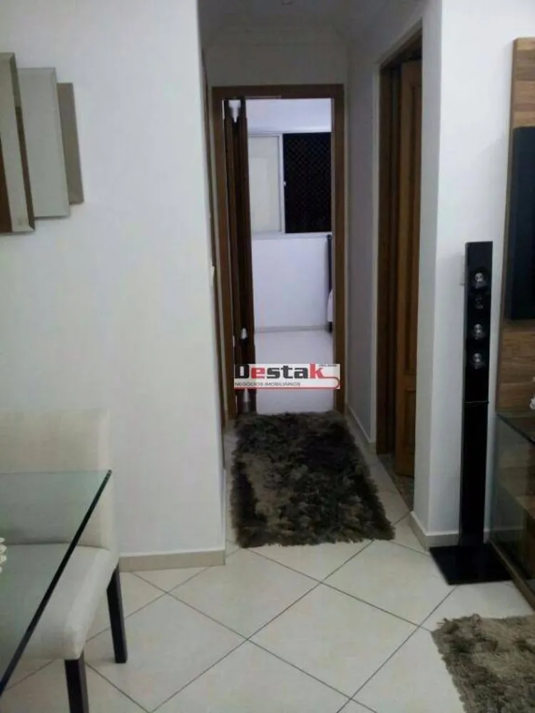 Apartamento, 2 quartos, 56 m² - Foto 2