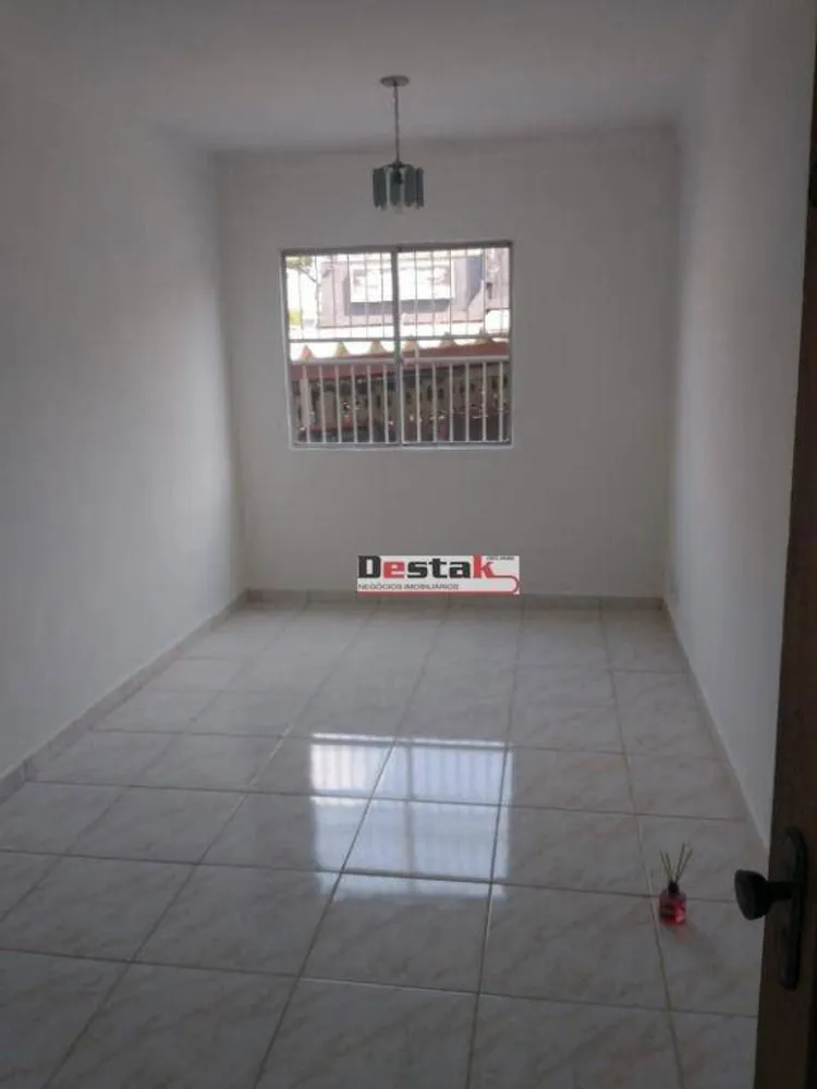 Apartamento, 2 quartos, 58 m² - Foto 2