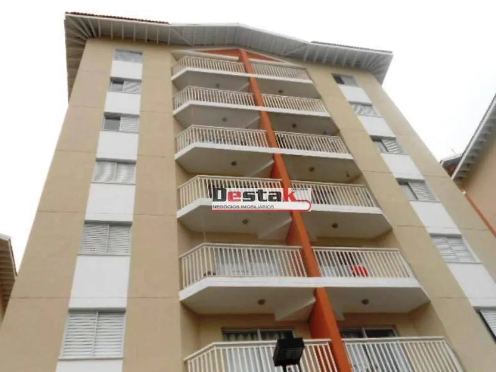 Apartamento, 2 quartos, 54 m² - Foto 3