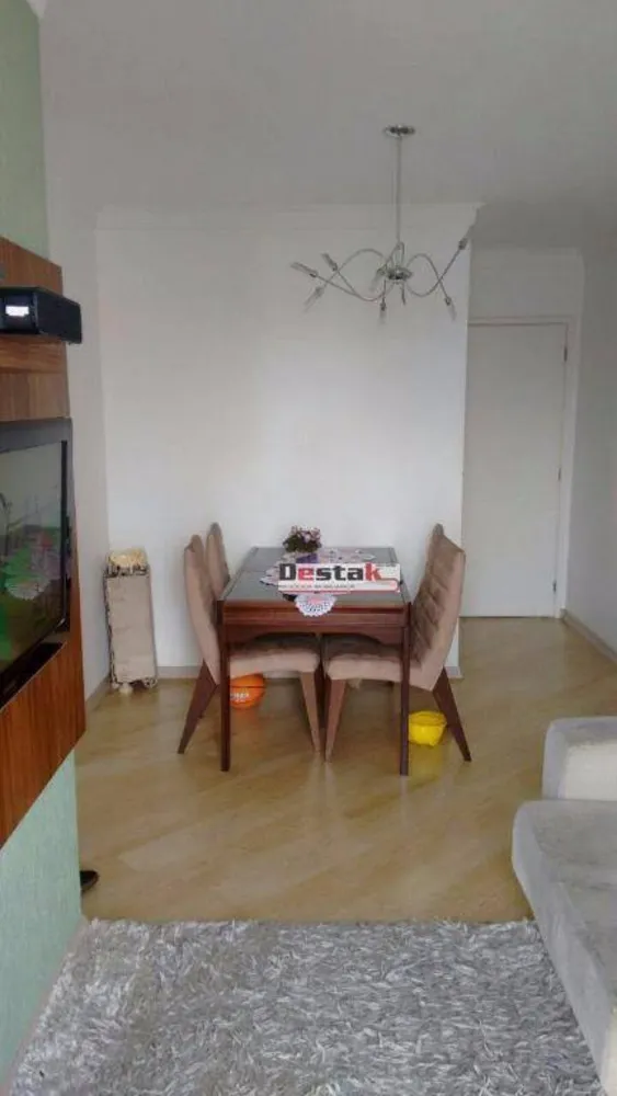 Apartamento, 2 quartos, 54 m² - Foto 4