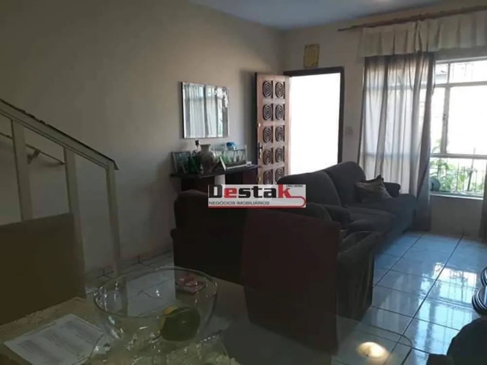 Sobrado, 2 quartos, 93 m² - Foto 2