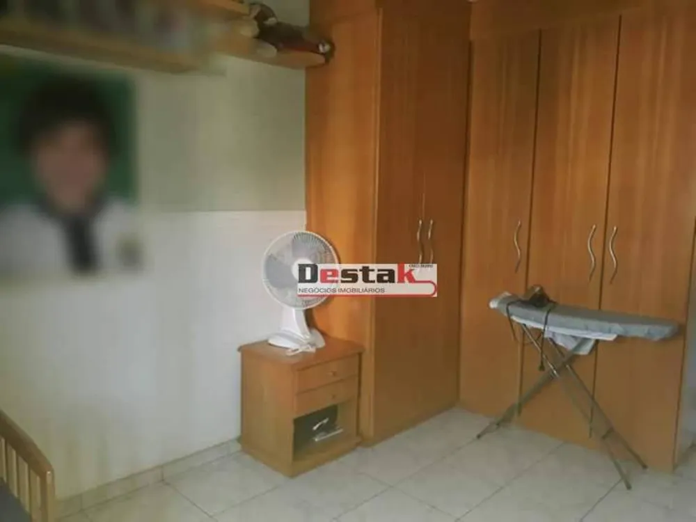 Sobrado, 2 quartos, 93 m² - Foto 4