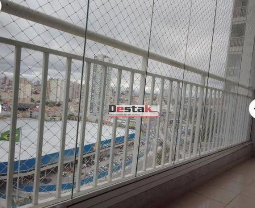 Apartamento, 3 quartos, 80 m² - Foto 3