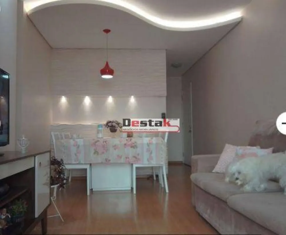 Apartamento, 3 quartos, 80 m² - Foto 2
