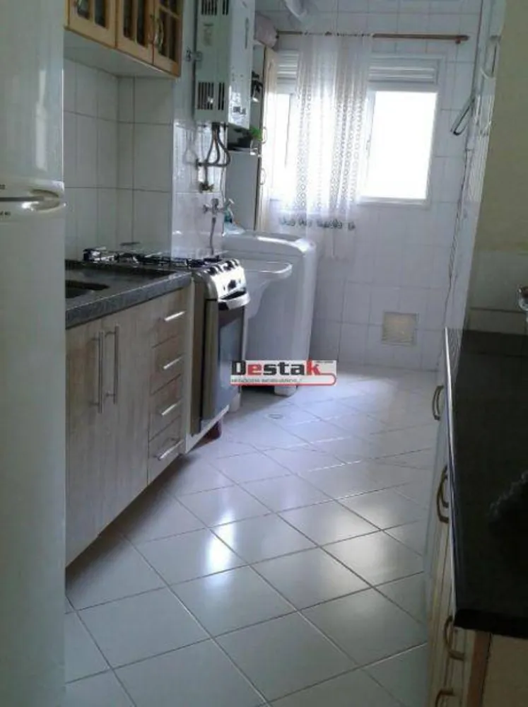 Apartamento, 2 quartos, 57 m² - Foto 3