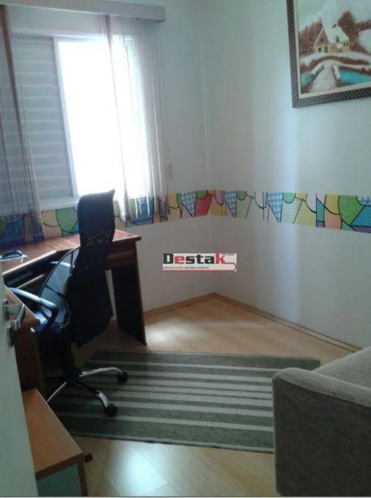 Apartamento, 2 quartos, 57 m² - Foto 4