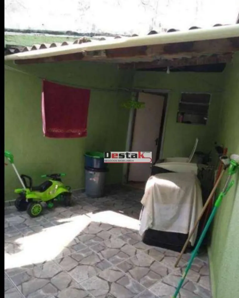 Sobrado, 2 quartos, 120 m² - Foto 3