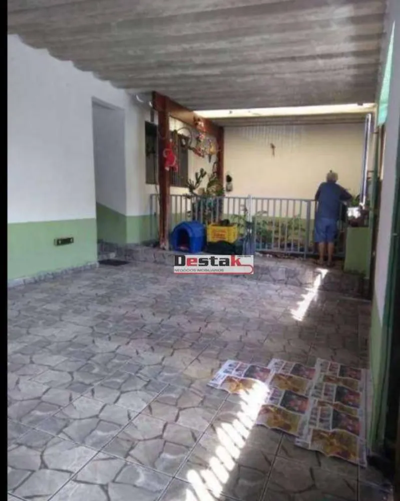 Sobrado, 2 quartos, 120 m² - Foto 4