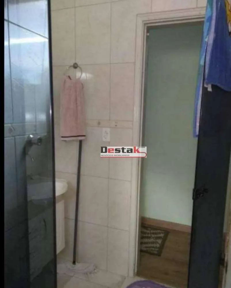 Sobrado, 2 quartos, 120 m² - Foto 1