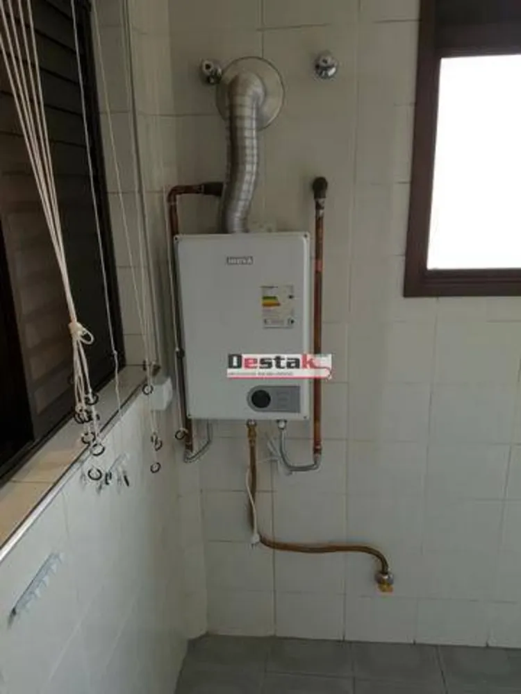 Apartamento, 2 quartos, 134 m² - Foto 4
